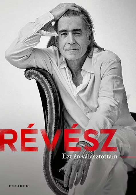 Ezt én választottam - Révész Sándor Outlet
