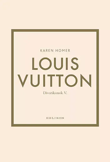 Biztonságos vásárlás Louis Vuitton - Karen Homer