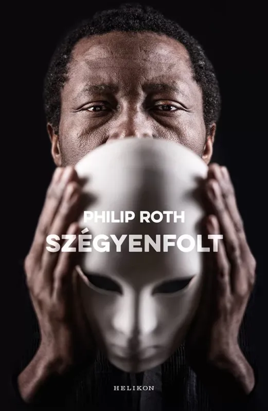Szégyenfolt - Philip Roth Ne maradj le