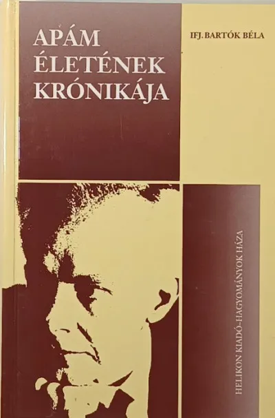 Apám életének krónikája Olcsóbb