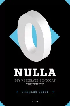 Nulla - Charles Seife Expressz szállítás