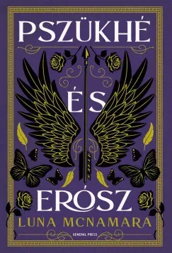 Pszükhé és Erósz - Luna McNamara Árengedmény