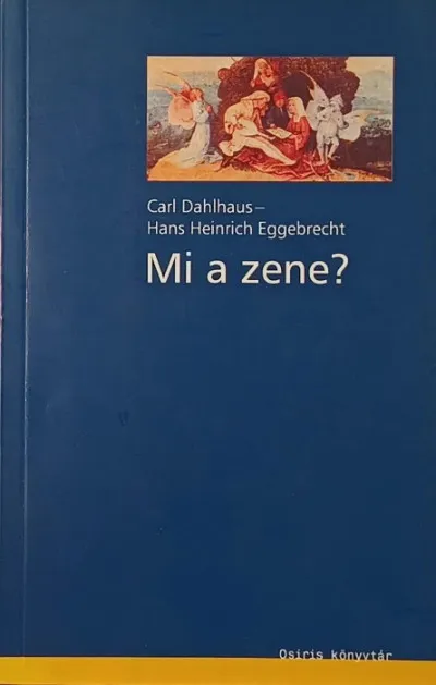 Mi a zene? Végkiárusítás