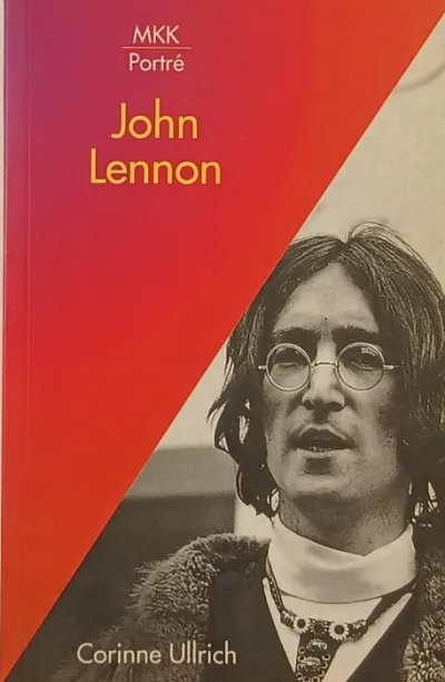 John Lennon Azonnal elérhető