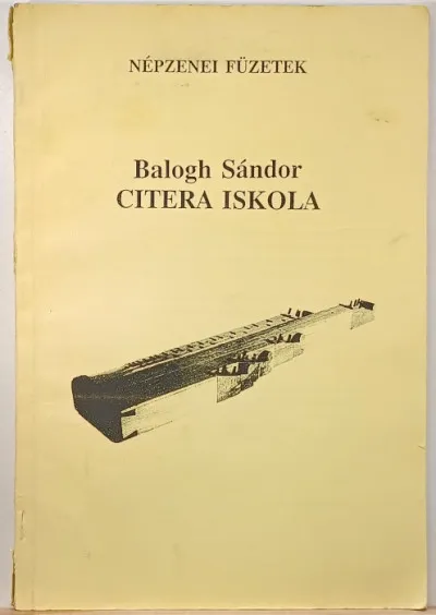 Citera iskola Nézd meg most