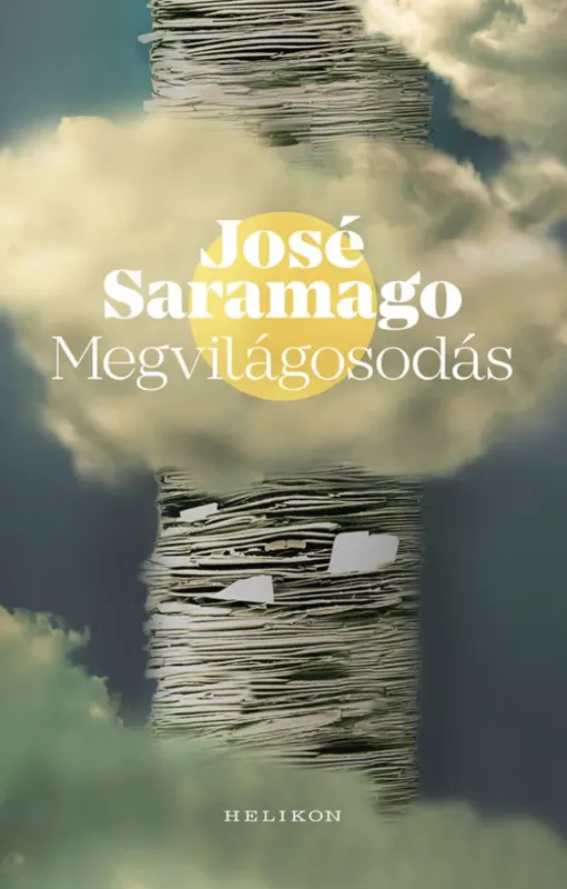 Megvilágosodás - José Saramago Exkluzív ajánlat