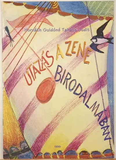 Ne maradj le Utazás a zene birodalmában (kivonat)