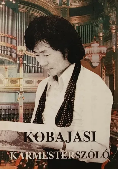 Vásárlói kedvenc Karmester szóló