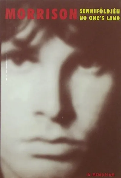 Ajánlat In Memoriam Morrison - Love Me Two Times - In Memoriam - Interwiev