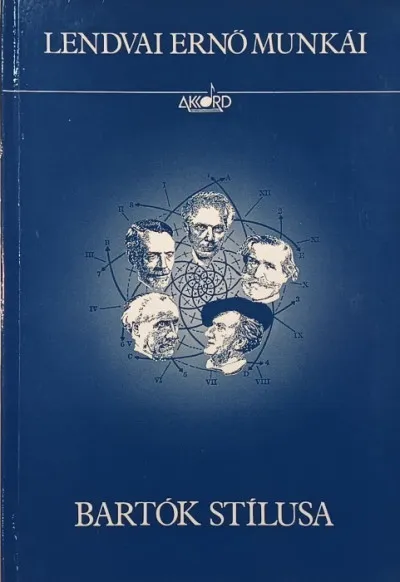 Legkelendőbb Bartók stílusa (aláírt)