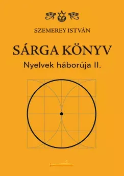 Szuper ajánlat Sárga könyv - Szemerey István