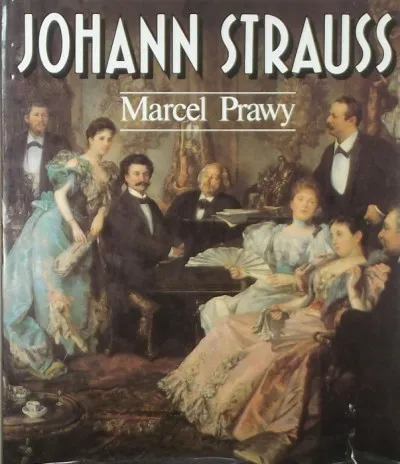 Szezonális akció Johann Strauss