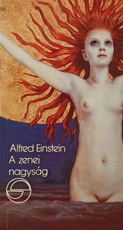 Akciós ár A zenei nagyság