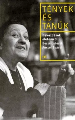 Biztonságos fizetés Bekezdések életemről - Ancsel Éva