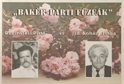 "Bakér-parti fűzfák" I. Biztonságos fizetés
