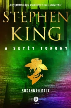 Susannah dala - Stephen King Ne maradj le