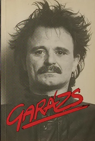Kihagyhatatlan ajánlat Garázs (aláírt) - a műsor postájából