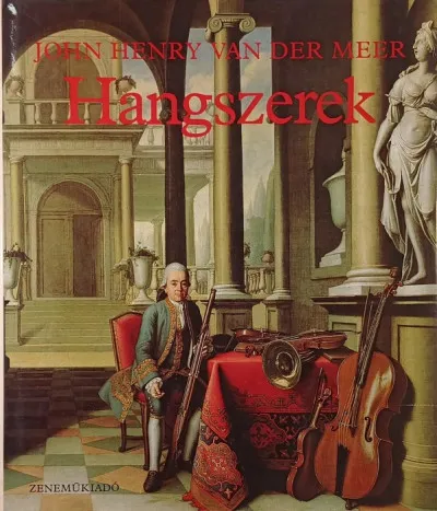 Újdonság Hangszerek