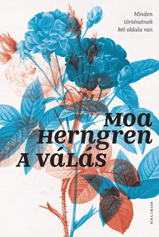 A válás - Moa Herngren Utolsó esély