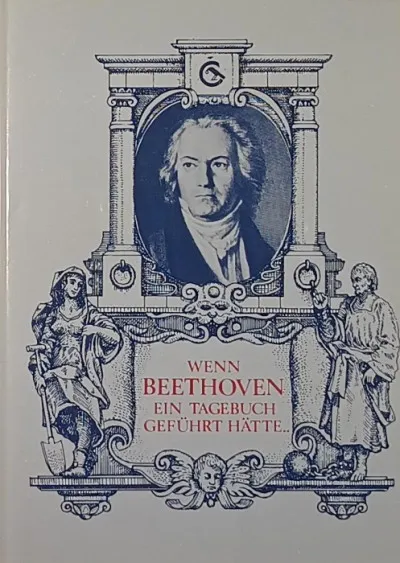 Outlet Wenn Beethoven ein Tagebuch geführt hätte... - 7. Auflage