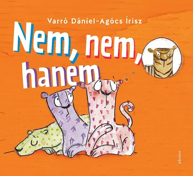 Nem, nem, hanem - Varró Dániel Biztonságos fizetés