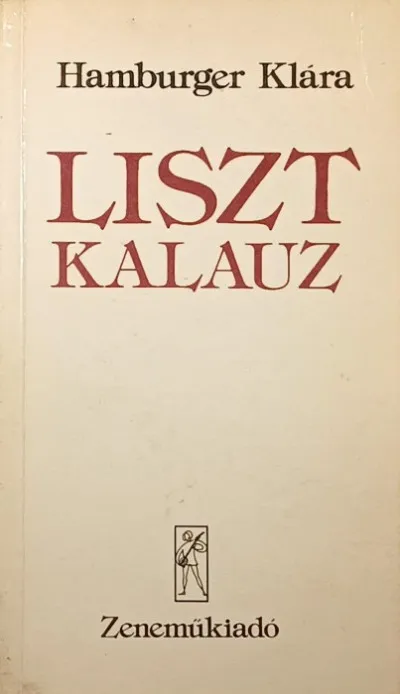 Olcsóbb Liszt kalauz