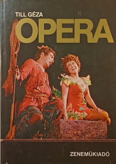 Bestseller Opera
