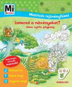 Árcsökkenés Ismered a növényeket? - Tatjana Marti