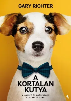A kortalan kutya - Gary Richter Kiárusítás