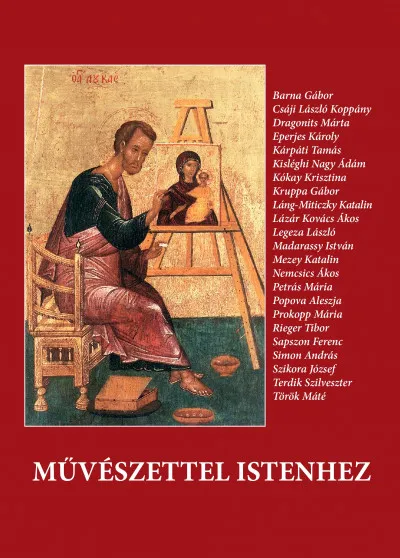 Azonnali szállítás Művészettel Istenhez
