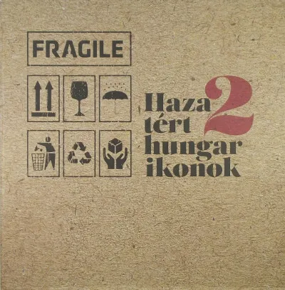 Akciós ár Hazatért hungarikonok 2. - Kárpáti-gyűjtemény 2018