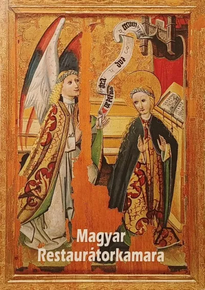 Ne maradj le Magyar Restaurátorkamara