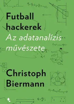 Legnépszerűbb Futball hackerek - Christoph Biermann