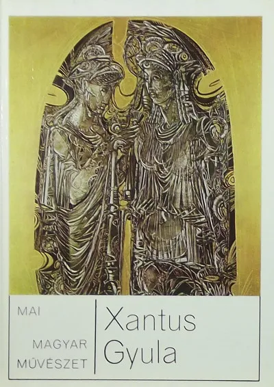 Biztonságos vásárlás Xantus Gyula