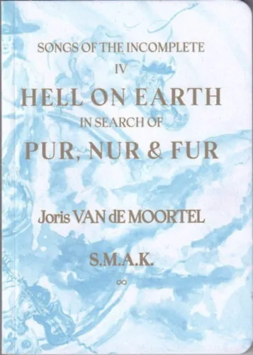Hell on Earth in search of Pur, Nur &Fur Kedvezményes ár