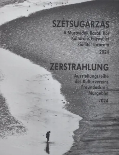 Szétsugárzás - A Muravidék Baráti Kör Kulturális Egyesület kiállítássorozata Árcsökkenés