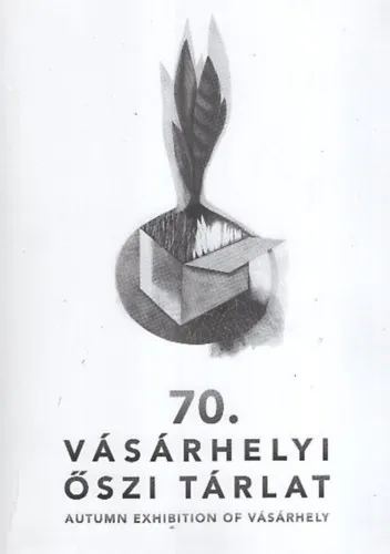 Biztonságos vásárlás 70. vásárhelyi őszi tárlat - Autumn exhibition of Vásárhely