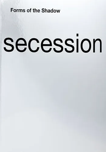 Forms of the Shadow. Secession Bestseller
