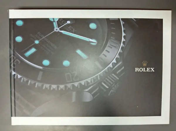 Rendeld meg most ROLEX 2020-2021