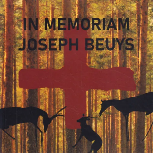 In Memoriam Joseph Beuys Legnépszerűbb