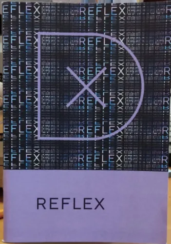 Reflex 2020. 11. 11. - 2021. 01. 22. (Kiállítási katalógus) Szuper ajánlat