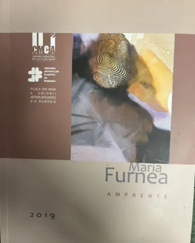 Amprente - Maria Furnea Olcsóbb