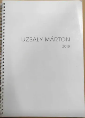 Uzsaly Márton 2019 Árcsökkenés