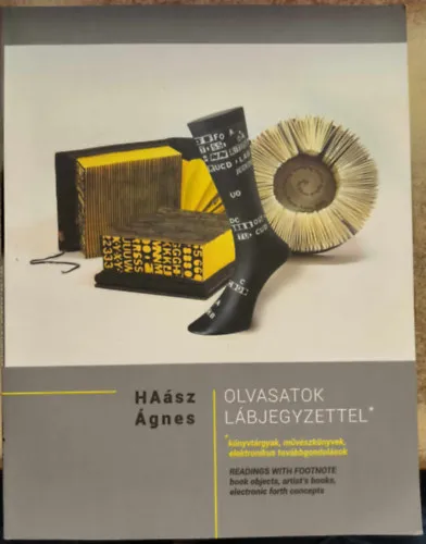 Kedvezményes ár Olvasatok lábjegyzettel / Readings with Footnote