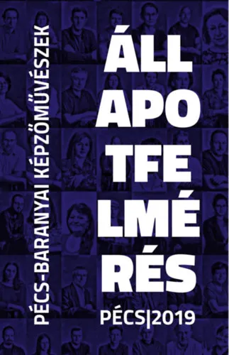Rendeld meg most Állapotfelmérés - Pécs (2019)