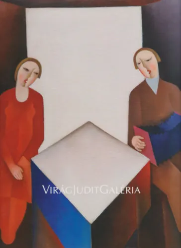 Virág Judit Galéria - Őszi Aukció 2019 (19. és 20. századi magyar festészet) Outlet