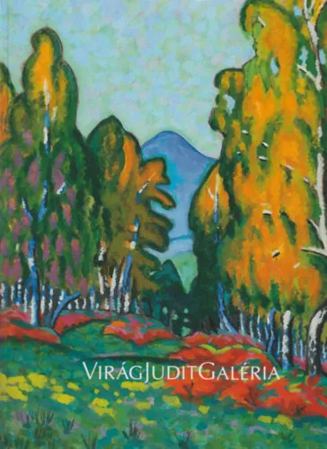 Virág Judit Galéria: 58. tavaszi aukció (2018. május 14.) Exkluzív ajánlat