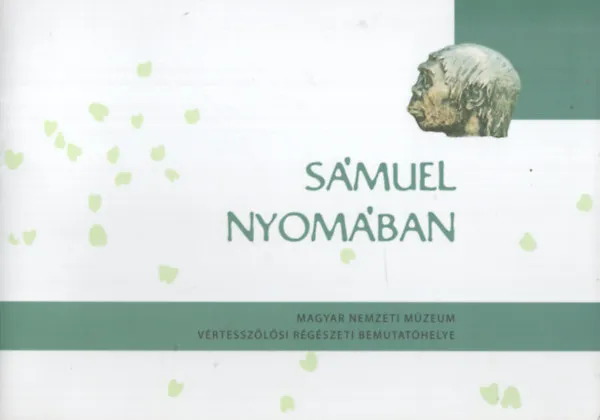 Sámuel nyomában Utolsó esély