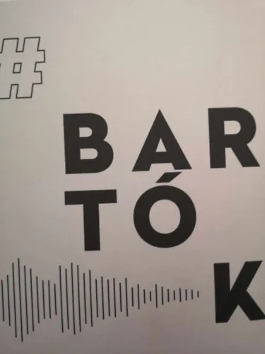 Rendeld meg most #Bartók