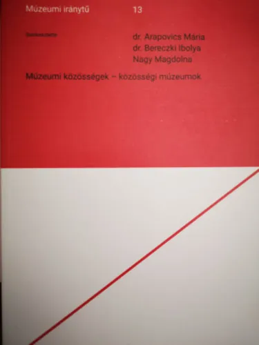 Múzeumi közösségek - közösségi múzeumok Biztonságos fizetés
